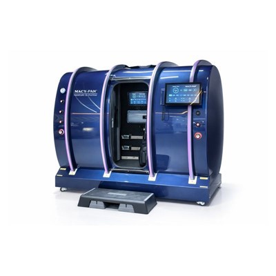 2 Ata Multiplace Hbot Chamber