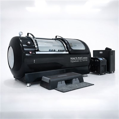 2 Ata Hard Hyperbaric Chamber